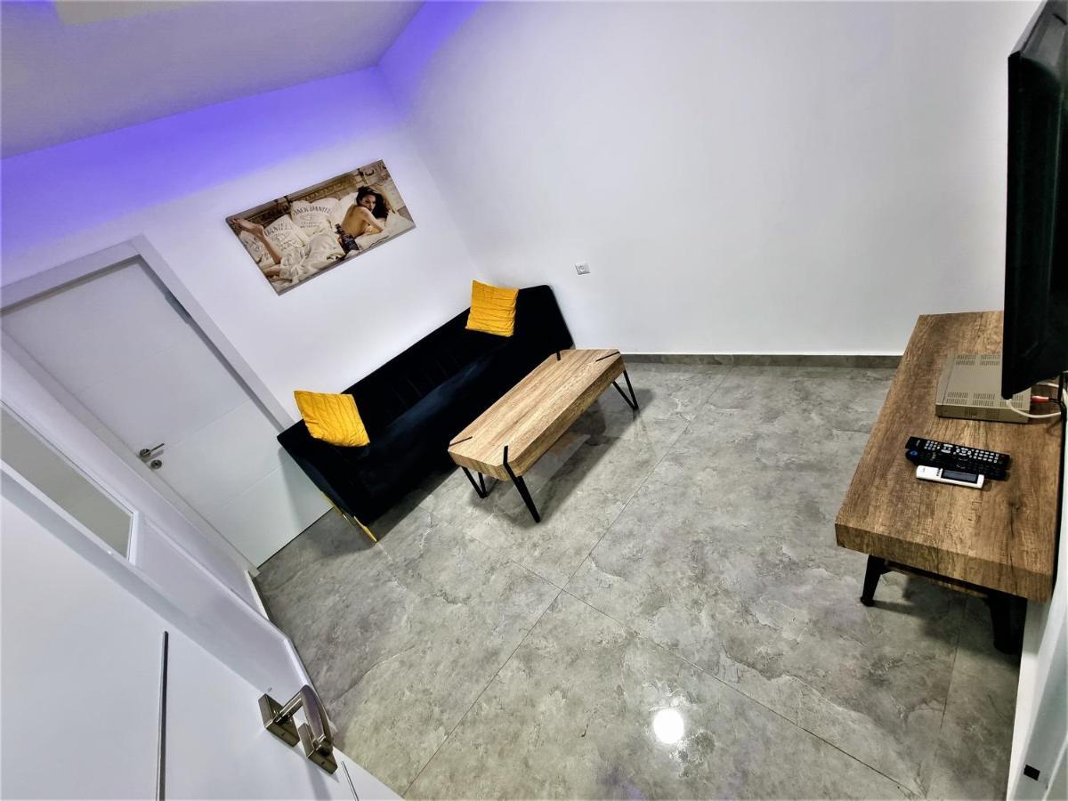 Apartment Diamond Eilat