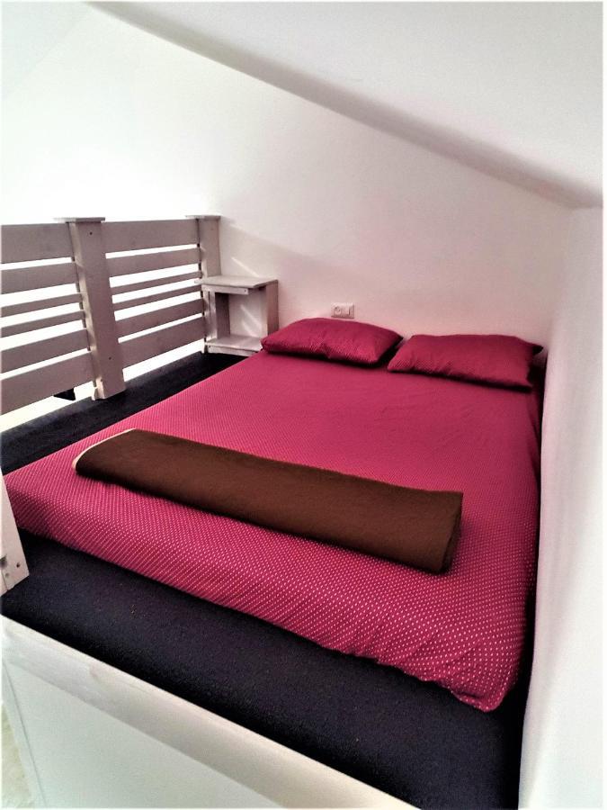 Apartment Diamond Eilat